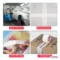 Masking Tape Crepe Paper Drawing Supplies White Adhesive