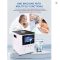Medical 3000ml Hydrogen Inhalation Machine Double Outlet