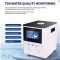 Medical 3000ml Hydrogen Inhalation Machine Double Outlet