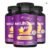 Melatonin Sleep Aid Capsules for Better Sleep Support