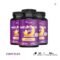 Melatonin Sleep Aid Capsules for Better Sleep Support