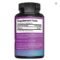 Melatonin Sleep Aid Capsules for Better Sleep Support