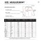 Men’s 3D Flame Print Long Sleeve Casual Shirt
