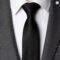 Men’s England Stripes Jacquard Woven 6cm Necktie
