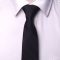 Men’s England Stripes Jacquard Woven 6cm Necktie