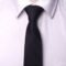 Men’s England Stripes Jacquard Woven 6cm Necktie
