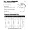 Men’s Hawaiian Grid Short Sleeve Flap Collar Shirt