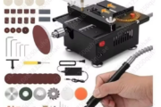 Mini Table Saw Woodworking Saw Precision Saw DIY