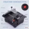 Mini Table Saw Woodworking Saw Precision Saw DIY