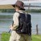 Mixi 16-Inch Waterproof Lightweight Laptop Travel Backpack M5228