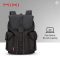 Mixi 16-Inch Waterproof Lightweight Laptop Travel Backpack M5228