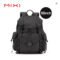 Mixi 18-Inch Waterproof Travel Laptop Backpack