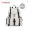 Mixi 18-Inch Waterproof Travel Laptop Backpack