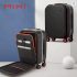 Mixi M5015 18-Inch Waterproof Multifunctional Unisex Travel Backpack