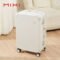 Mixi-Aluminum-Frame-PC-Hardside-Spinner-Carry-On-