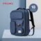 Mixi M5015 18-Inch Waterproof Multifunctional Unisex Travel Backpack