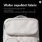 Mixi M5015 18-Inch Waterproof Multifunctional Unisex Travel Backpack