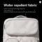 Mixi M5015 18-Inch Waterproof Multifunctional Unisex Travel Backpack