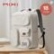 Mixi M5015 18-Inch Waterproof Multifunctional Unisex Travel Backpack