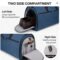 Mixi Multifunctional Convertible Garment Duffel Bag