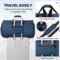 Mixi Multifunctional Convertible Garment Duffel Bag