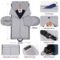 Mixi Multifunctional Convertible Garment Duffel Bag