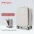 Mixi Patent Design Aluminum Frame Suitcase