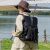 Mixi Waterproof 16″ & 17″ Laptop Backpack