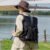 Mixi Waterproof 16″ & 17″ Laptop Backpack
