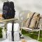 Mixi Waterproof 16″ & 17″ Laptop Backpack