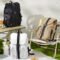 Mixi Waterproof 16″ & 17″ Laptop Backpack