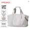 Mixi Women’s Large Capacity Foldable Travel Duffle Bag