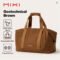 Mixi Women’s Large Capacity Foldable Travel Duffle Bag