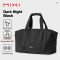 Mixi Women’s Large Capacity Foldable Travel Duffle Bag