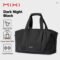 Mixi Women’s Large Capacity Foldable Travel Duffle Bag
