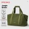 Mixi Women’s Large Capacity Foldable Travel Duffle Bag
