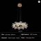 Modern Art LED Pendant Lamp Living Room Decoration