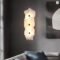 Modern Marble LED Pendant Light for Villa
