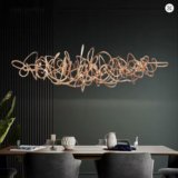 Modern Nordic LED Indoor Pendant Lighting – Ultimate Guide