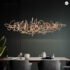 Qyartistry Modern Loft Crystal Ceiling Chandelier – Complete Guide