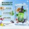 Mullein Chlorophyll Lung Detox Drops 2 Fl Oz