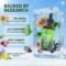 Mullein Chlorophyll Lung Detox Drops 2 Fl Oz