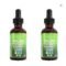 Mullein Chlorophyll Lung Detox Drops 2 Fl Oz