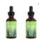 Mullein Chlorophyll Lung Detox Drops 2 Fl Oz