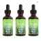 Mullein Chlorophyll Lung Detox Drops 2 Fl Oz