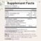 Multi Collagen 5 Types Hyaluronic Acid Vitamin C