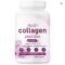 Multi Collagen 5 Types Hyaluronic Acid Vitamin C