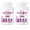 Multi Collagen 5 Types Hyaluronic Acid Vitamin C