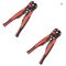 Multifunctional Self Adjusting Wire Stripper Tool