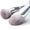 MyDestiny 11pcs Blue Makeup Brush Set Super Soft